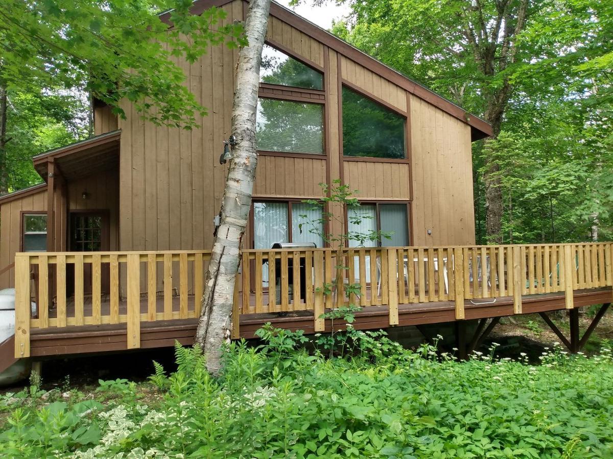 Mountain Retreat Villa Wilmington Eksteriør bilde