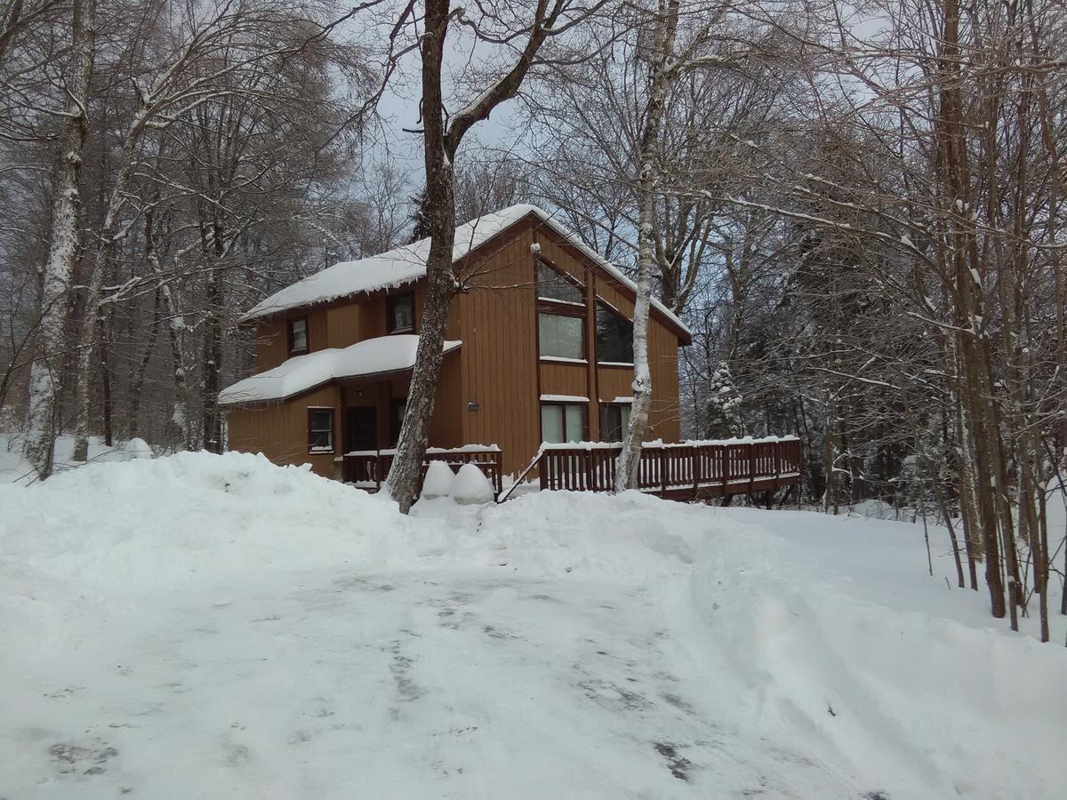 Mountain Retreat Villa Wilmington Eksteriør bilde